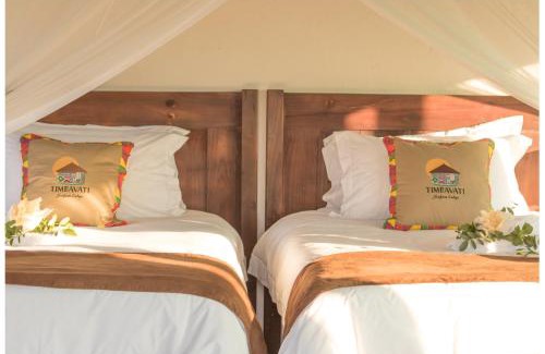 Thorny Bush Game Reserve Cabin | Explore Timbavati Safari Lodge with Oceanfront Views