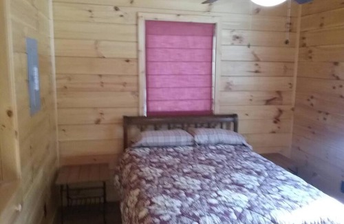 Evart House | Timber Bend Retreat: Pet-Friendly Getaway with 10/10 Rating