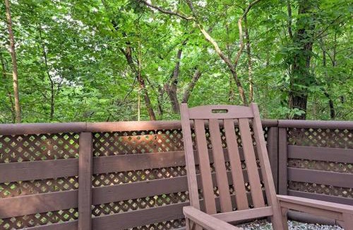 Indian Point Villa | Discover Villas of Tribesman Resort on Beautiful Table Rock Lake