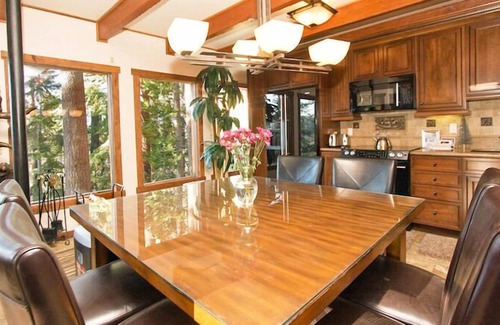 Mammoth Lakes Apartment | Timber Ridge #53: Ski-In/Ski-Out Near Canyon Lodge