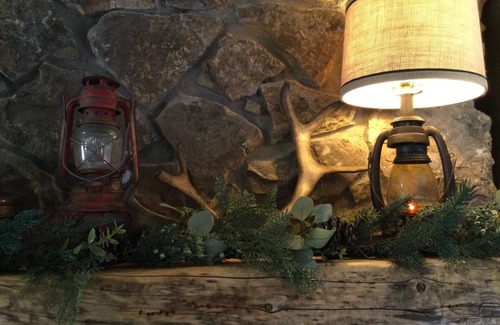 Florissant Cabin | Timber Ridge: Create Lasting Memories at Our Family Retreat