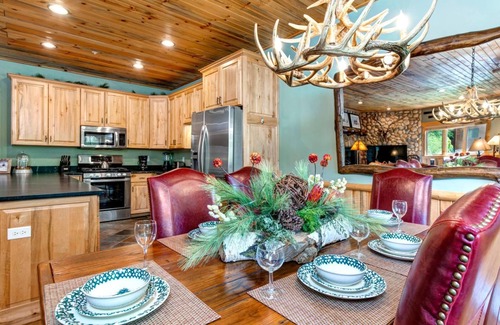 Park City Condo | Timber Wolf Lodge Collection by KBM - 2 Units (5b/12c)