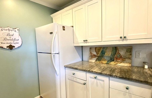 Lighthouse Landing Condo | Timbercreek: Breathtaking Views & Pet-Friendly Retreat