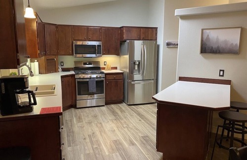 Post Falls House | Scenic Timbercrest Retreat: Ideal for Families & River Views