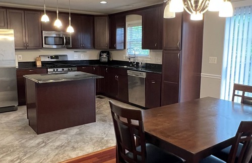 Corbin House | Timberlake: Family-Friendly Escape with Delicious Breakfast