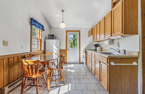 Park Rapids Cabin | Cozy Cabin #12: 2BR Retreat at Timberlane Resort
