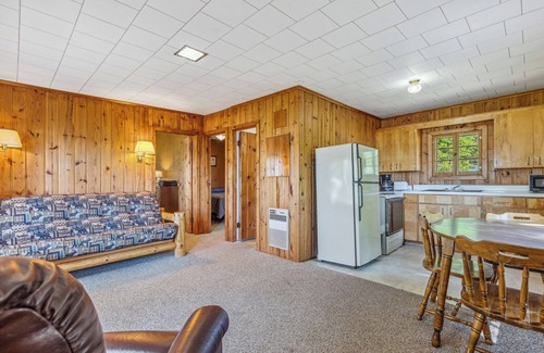 Park Rapids Cabin | Experience Comfort at Timberlane Resort's Cabin #9