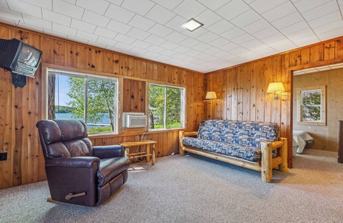 Park Rapids Cabin | Experience Comfort at Timberlane Resort's Cabin #9