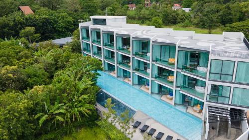 Mu Si Hotel | Experience Timberton Resort Khaoyai: Rated 9.7/10 Bliss