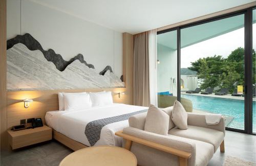 Mu Si Hotel | Experience Timberton Resort Khaoyai: Rated 9.7/10 Bliss