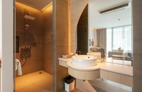 Mu Si Hotel | Experience Timberton Resort Khaoyai: Rated 9.7/10 Bliss