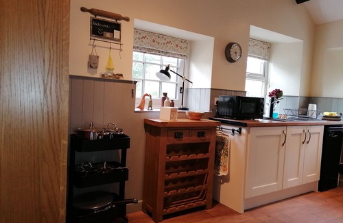 Carperby House | Explore Timbessie Barn in Vibrant Wensleydale Village