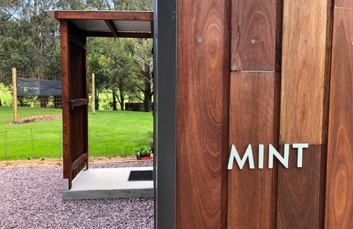 Timboon Apartment | Experience Timboon Tiny Homes: Wheelchair Accessible Retreat