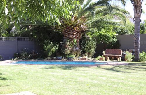 Ceres House | Discover Time & Again: Family-Friendly Retreat with Pool