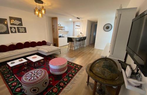 Novi Grad Sarajevo Apartment | Time Apartment