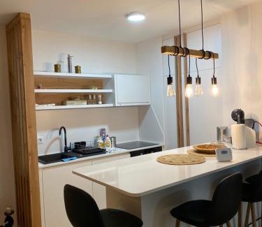 Novi Grad Sarajevo Apartment | Time Apartment