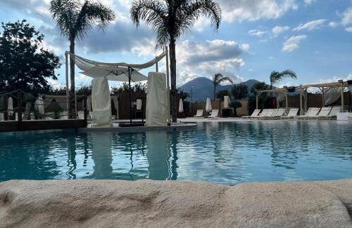 Poggiomarino Bed & Breakfast | Discover Time B&B: Pet and Child Friendly Retreat