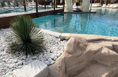 Poggiomarino Bed & Breakfast | Discover Time B&B: Pet and Child Friendly Retreat