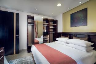 Dammam Apartment | Comfortable Stays at TIME Dammam Residence for Families