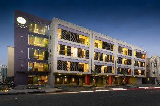 Dammam Apartment | Comfortable Stays at TIME Dammam Residence for Families