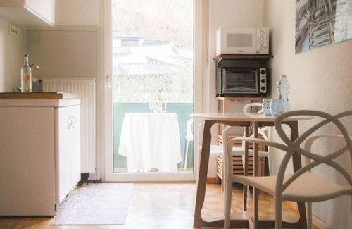 Traben-Trarbach Bed & Breakfast | Relaxing Getaway with Thermal Spa at Moseltherme Guesthouse