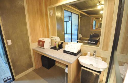 Mulgum-ri Hotel | Discover Time Hotel: Spa Retreat with Breakfast Included