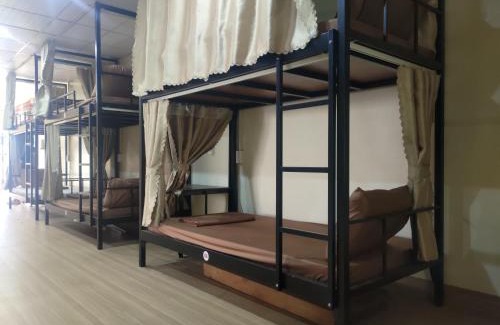 Ha Giang Hotel | Time House