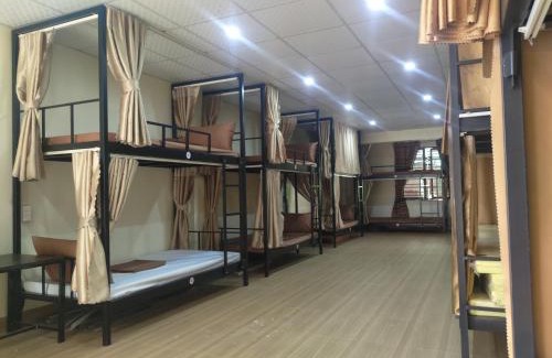 Ha Giang Hotel | Time House