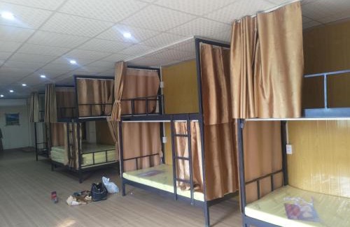Ha Giang Hotel | Time House