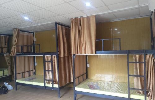 Ha Giang Hotel | Time House
