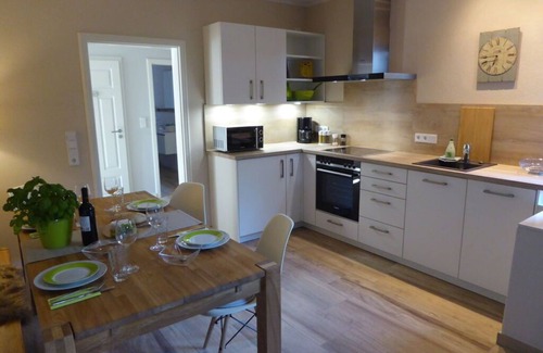 Adendorf Apartment | Relaxing Retreat at Time Out Adendorf with Family-Friendly Amenities