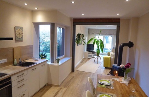 Adendorf Apartment | Relaxing Retreat at Time Out Adendorf with Family-Friendly Amenities