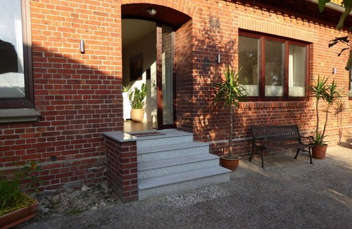 Adendorf Apartment | Relaxing Retreat at Time Out Adendorf with Family-Friendly Amenities