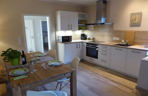 Avendorf Apartment | Time out Adendorf Comfortable Vacation Home