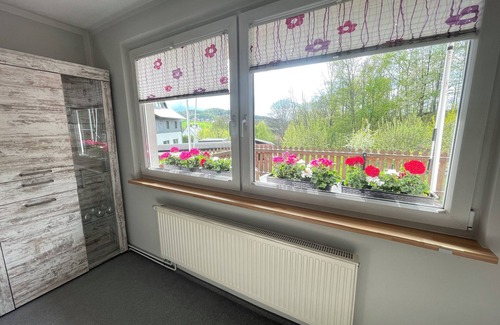 Ebersbach House | Time out in Upper Lusatia
