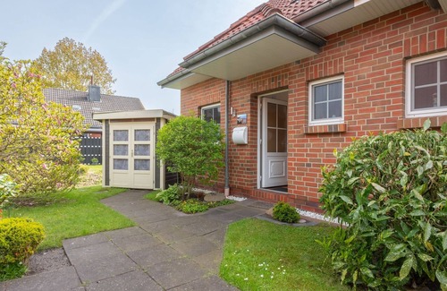 Norden House | Ocean View Holiday Home Auszeit with Spa & Family Amenities