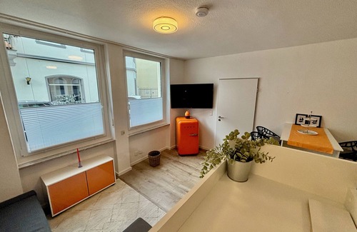 Boppard Apartment | Time out on the Rhine 1 - Rhinelove