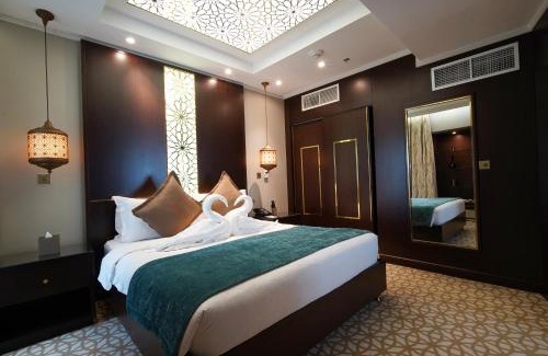 Al Wakrah Hotel | Beachfront Bliss at TIME Rako Hotel - 4 Star Experience