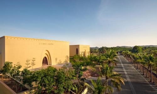 Devpar Hotel | Premier Time Square Resort & Spa Bhuj - Rated 9/10