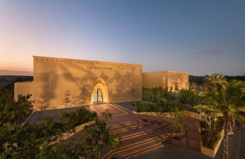 Devpar Hotel | Premier Time Square Resort & Spa Bhuj - Rated 9/10