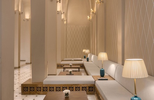 Devpar Hotel | Top-Rated Time Square Resort & Spa, Bhuj with Pool Access