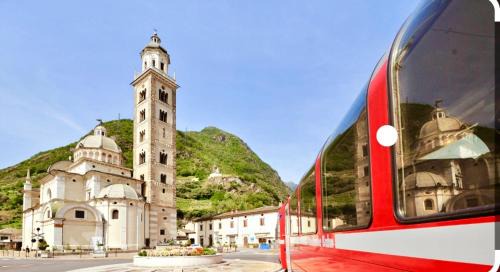 Tirano Apartment | Unwind at TIME TO ESCAPE 2: Family-Friendly Retreat