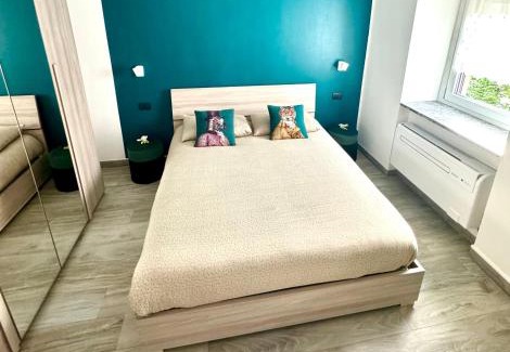 Tirano Apartment | Unwind at TIME TO ESCAPE 2: Family-Friendly Retreat
