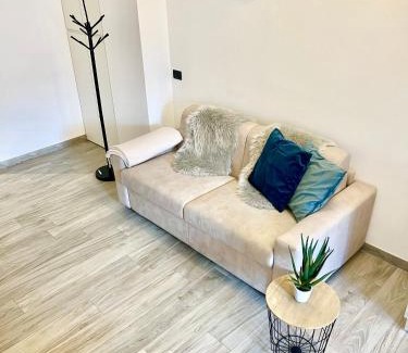 Tirano Apartment | Escape to Comfort: Family-Friendly Hotel with Great Amenities