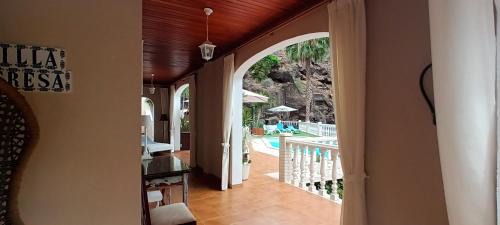 Los Palmitos House | Experience Oceanfront Bliss at Our 4-Star Hotel