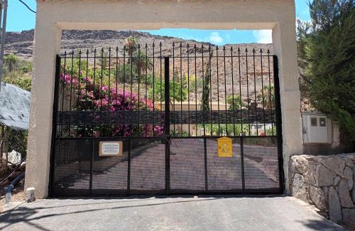 Los Palmitos House | Experience Oceanfront Bliss at Our 4-Star Hotel