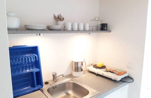 Munchen District Apartment | Discover Tranquility and Nature Just Minutes from the City