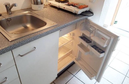 Munchen District Apartment | Discover Tranquility and Nature Just Minutes from the City
