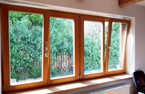 Munchen District Apartment | Discover Tranquility and Nature Just Minutes from the City