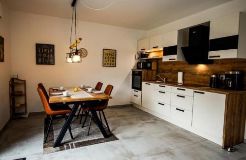 Huede House | Relaxing Retreat at Dümmersee for Families